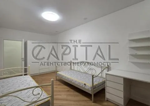Оренда 4-кімнатної квартири, 139 м², ЖК «Львівський квартал», вул. Глибочицька, Київ - 5/10