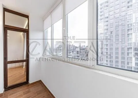 Оренда 4-кімнатної квартири, 139 м², ЖК «Львівський квартал», вул. Глибочицька, Київ - 6/10