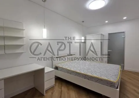 Оренда 4-кімнатної квартири, 139 м², ЖК «Львівський квартал», вул. Глибочицька, Київ - 8/10