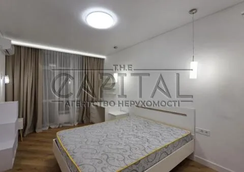 Оренда 4-кімнатної квартири, 139 м², ЖК «Львівський квартал», вул. Глибочицька, Київ - 9/10