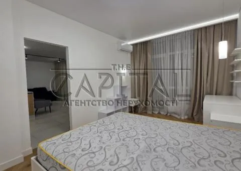 Оренда 4-кімнатної квартири, 139 м², ЖК «Львівський квартал», вул. Глибочицька, Київ - 10/10