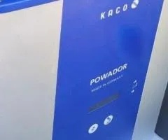Солнечный инвертор KACO Powador 4000xi DCS DE 4.4 кВт