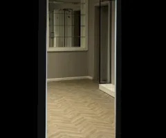 Зеркало с LED-подсветкой 1400 × 550 мм