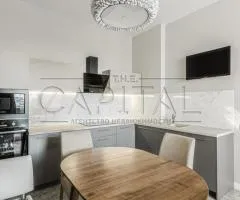 Продаж 1-кімнатної квартири, 58 м², вул. Лейпцизька, Печерський район, Київ