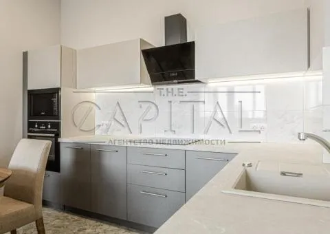 Продаж 1-кімнатної квартири, 58 м², вул. Лейпцизька, Печерський район, Київ - 2/10
