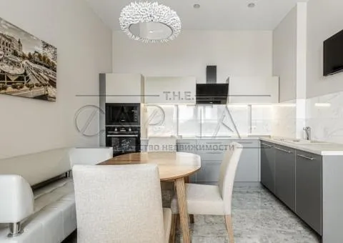 Продаж 1-кімнатної квартири, 58 м², вул. Лейпцизька, Печерський район, Київ - 3/10
