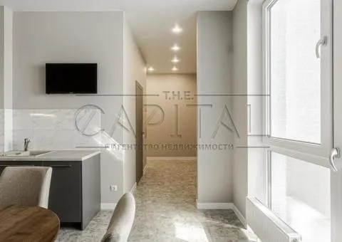 Продаж 1-кімнатної квартири, 58 м², вул. Лейпцизька, Печерський район, Київ - 4/10