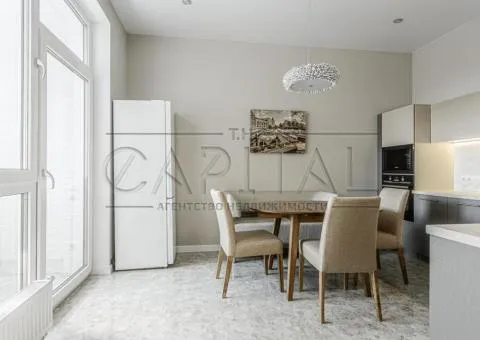 Продаж 1-кімнатної квартири, 58 м², вул. Лейпцизька, Печерський район, Київ - 5/10