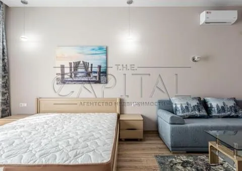 Продаж 1-кімнатної квартири, 58 м², вул. Лейпцизька, Печерський район, Київ - 6/10