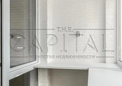 Продаж 1-кімнатної квартири, 58 м², вул. Лейпцизька, Печерський район, Київ - 7/10