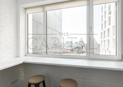 Продаж 1-кімнатної квартири, 58 м², вул. Лейпцизька, Печерський район, Київ - 8/10