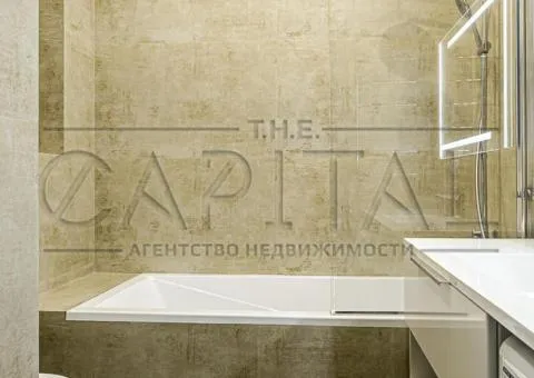 Продаж 1-кімнатної квартири, 58 м², вул. Лейпцизька, Печерський район, Київ - 10/10