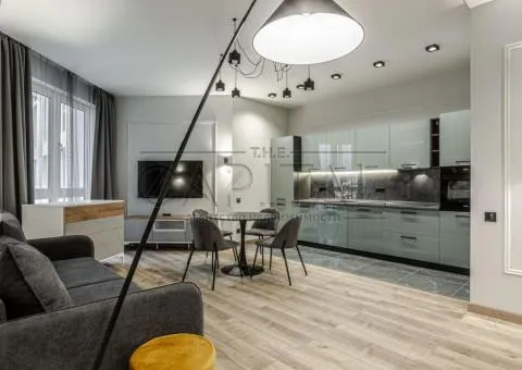 Оренда 2-кімнатної квартири, 57 м², вул. Лейпцизька, Печерський район, Київ - 1/10