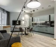 Оренда 2-кімнатної квартири, 57 м², вул. Лейпцизька, Печерський район, Київ