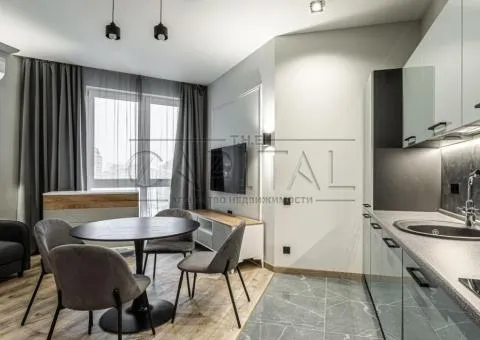 Оренда 2-кімнатної квартири, 57 м², вул. Лейпцизька, Печерський район, Київ - 2/10