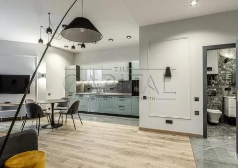 Оренда 2-кімнатної квартири, 57 м², вул. Лейпцизька, Печерський район, Київ - 3/10