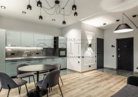 Оренда 2-кімнатної квартири, 57 м², вул. Лейпцизька, Печерський район, Київ - 4/10