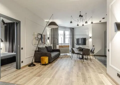 Оренда 2-кімнатної квартири, 57 м², вул. Лейпцизька, Печерський район, Київ - 6/10