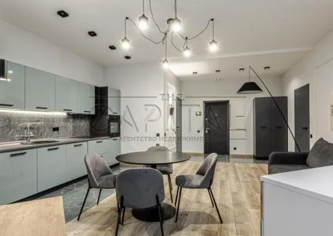 Оренда 2-кімнатної квартири, 57 м², вул. Лейпцизька, Печерський район, Київ - 7/10