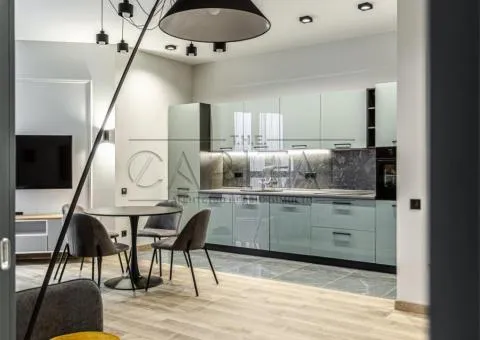 Оренда 2-кімнатної квартири, 57 м², вул. Лейпцизька, Печерський район, Київ - 8/10