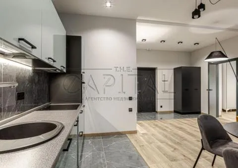 Оренда 2-кімнатної квартири, 57 м², вул. Лейпцизька, Печерський район, Київ - 9/10