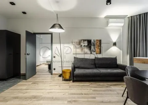 Оренда 2-кімнатної квартири, 57 м², вул. Лейпцизька, Печерський район, Київ - 10/10