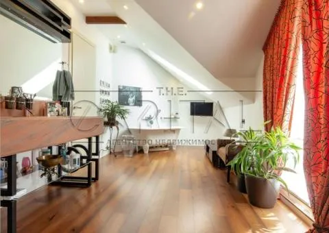 Аренда 4-комнатного дома, 360 м², ул. Центральная, Бориспольский район, Вишенки - 10/10