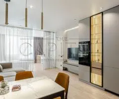 Аренда 3-комнатной квартиры, 75 м², ЖК «Новопечерская Башня», ул. Михаила Бойчука, Киев