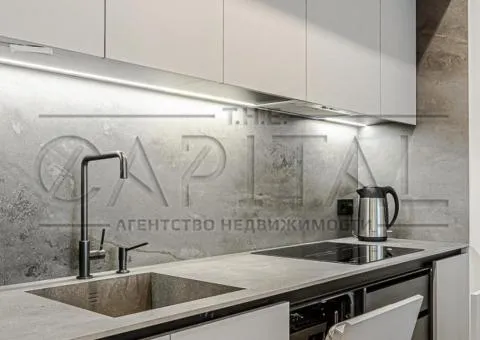 3-room apartment for rent, 75 m², Novopecherska Vezha, Mykhaila Boichuka St, Kyiv - 10/10