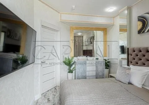 Оренда 2-кімнатної квартири, 50 м², ЖК «Rybalsky», вул. Набережно-Рибальська, Київ - 8/10