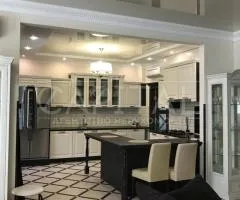 Аренда дуплекса, 7 комнат, 257 м², ЖК «Італійський квартал», ул. Богатырская, Оболонский район, Киев - 1
