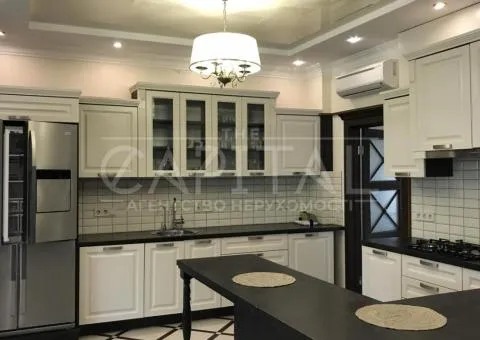 Аренда дуплекса, 7 комнат, 257 м², ЖК «Італійський квартал», ул. Богатырская, Оболонский район, Киев - 2/10