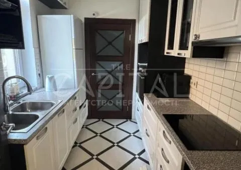 Аренда дуплекса, 7 комнат, 257 м², ЖК «Італійський квартал», ул. Богатырская, Оболонский район, Киев - 3/10