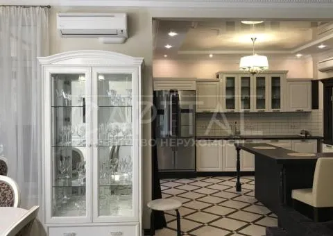 Аренда дуплекса, 7 комнат, 257 м², ЖК «Італійський квартал», ул. Богатырская, Оболонский район, Киев - 4/10