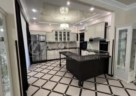 Аренда дуплекса, 7 комнат, 257 м², ЖК «Італійський квартал», ул. Богатырская, Оболонский район, Киев - 5/10