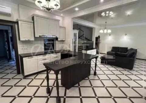Аренда дуплекса, 7 комнат, 257 м², ЖК «Італійський квартал», ул. Богатырская, Оболонский район, Киев - 6/10