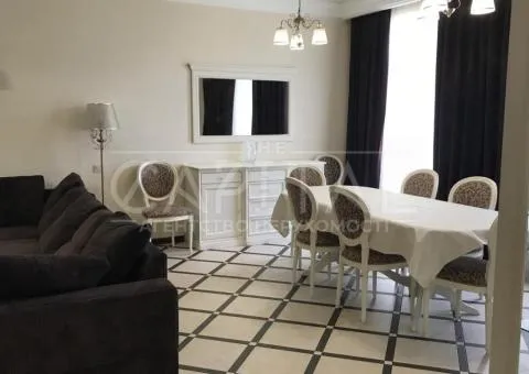 Аренда дуплекса, 7 комнат, 257 м², ЖК «Італійський квартал», ул. Богатырская, Оболонский район, Киев - 7/10