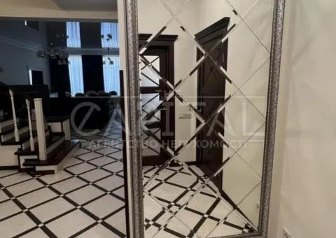 Аренда дуплекса, 7 комнат, 257 м², ЖК «Італійський квартал», ул. Богатырская, Оболонский район, Киев - 9/10