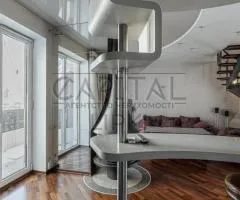 Оренда 3-кімнатної квартири, 170 м², бул. Лесі Українки, Печерський район, Київ