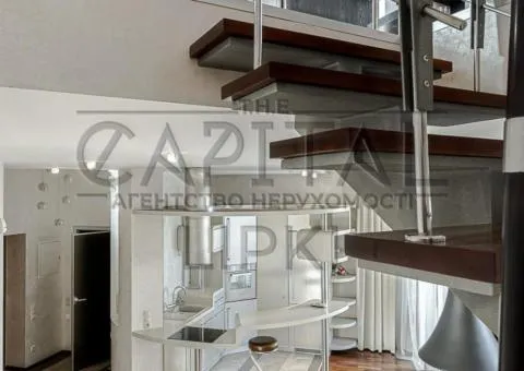 Оренда 3-кімнатної квартири, 170 м², бул. Лесі Українки, Печерський район, Київ - 2/10