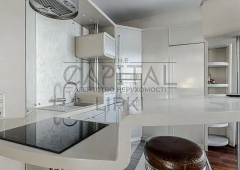 Оренда 3-кімнатної квартири, 170 м², бул. Лесі Українки, Печерський район, Київ - 3/10