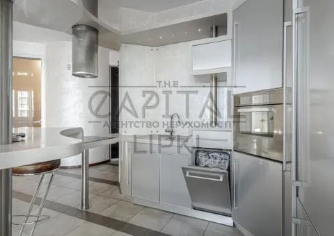 Оренда 3-кімнатної квартири, 170 м², бул. Лесі Українки, Печерський район, Київ - 4/10