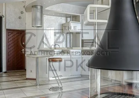 Оренда 3-кімнатної квартири, 170 м², бул. Лесі Українки, Печерський район, Київ - 5/10