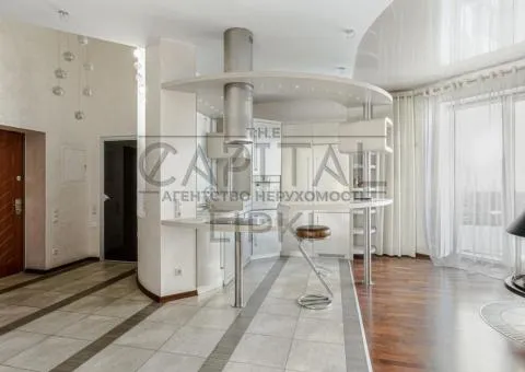 Оренда 3-кімнатної квартири, 170 м², бул. Лесі Українки, Печерський район, Київ - 6/10