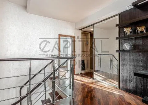 Оренда 3-кімнатної квартири, 170 м², бул. Лесі Українки, Печерський район, Київ - 7/10
