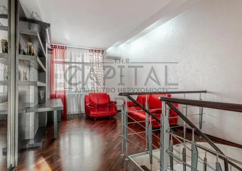 Оренда 3-кімнатної квартири, 170 м², бул. Лесі Українки, Печерський район, Київ - 8/10