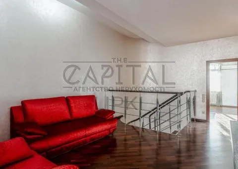 Оренда 3-кімнатної квартири, 170 м², бул. Лесі Українки, Печерський район, Київ - 9/10