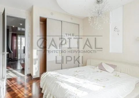 Оренда 3-кімнатної квартири, 170 м², бул. Лесі Українки, Печерський район, Київ - 10/10