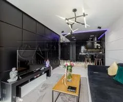 Оренда 2-кімнатної квартири, 57 м², ЖК «Французький квартал 2», вул. Предславинська, Київ