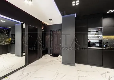 Оренда 2-кімнатної квартири, 57 м², ЖК «Французький квартал 2», вул. Предславинська, Київ - 5/10
